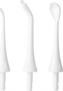 Szczoteczka Concept Szczoteczka soniczna ZK4030 Biała + Irygator 5