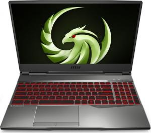 Laptop MSI Alpha 15 A3DD-267XPL 2