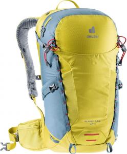 Plecak turystyczny Deuter Plecak turystyczny Speed Lite 24 greencurry-slateblue (341042123340) 1