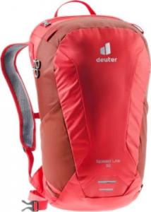 Plecak turystyczny Deuter Plecak turystyczny Speed Lite 16 chili-lava (341012155490) 1