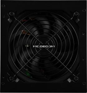 Zasilacz Modecom MC-B88-600FC 600W (ZAS-MC-B88-600-ATX-FC) 3