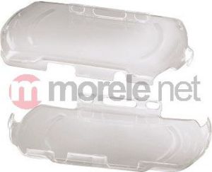 Hama Futerał Crystal Case do Sony PSP GO (536970000) 1