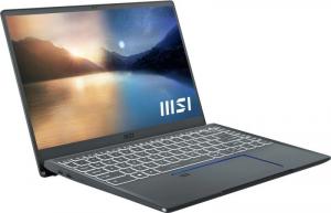 Laptop MSI Prestige 14 Evo A11M-013PL 2