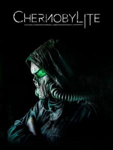Chernobylite PC 1