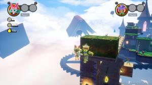 Balan Wonderworld Nintendo Switch 5