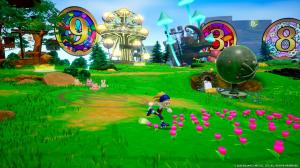 Balan Wonderworld Nintendo Switch 6