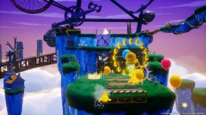 Balan Wonderworld Nintendo Switch 7