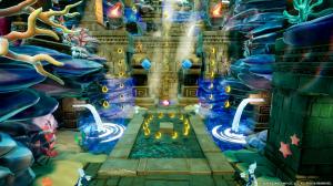 Balan Wonderworld Nintendo Switch 8