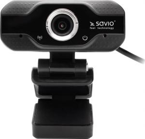 Kamera internetowa Savio CAK-01 1