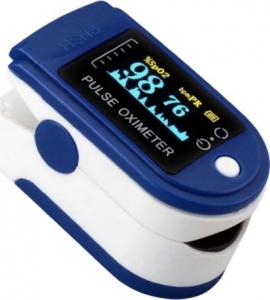 Pulsoksymetr Starmed XY-010 3