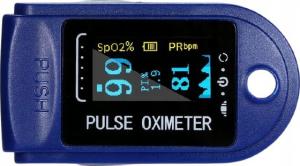 Pulsoksymetr Starmed XY-010 5