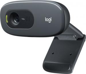 Kamera internetowa Logitech C270 (960-000694) 1