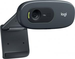 Kamera internetowa Logitech C270 (960-000694) 2