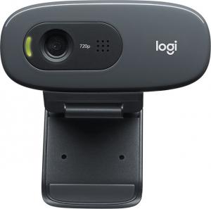 Kamera internetowa Logitech C270 (960-000694) 3