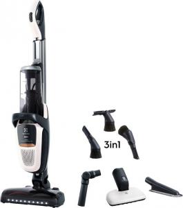 Odkurzacz pionowy Electrolux Pure F9 PF91 - ALRGY 2