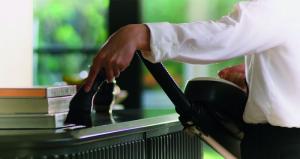 Odkurzacz pionowy Electrolux Pure F9 PF91 - ALRGY 3