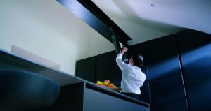 Odkurzacz pionowy Electrolux Pure F9 PF91 - ALRGY 4