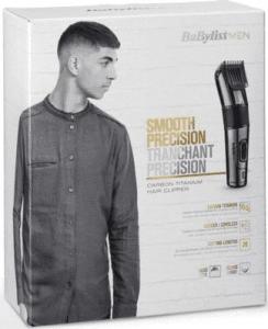 Maszynka do włosów BaByliss E978E 3