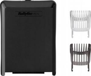 Maszynka do włosów BaByliss E978E 5