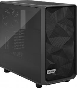 Obudowa Fractal Design Meshify 2 TG Light Tint Szara (FD-C-MES2A-04) 2