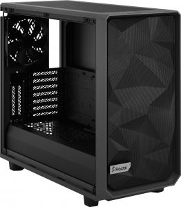 Obudowa Fractal Design Meshify 2 TG Light Tint Szara (FD-C-MES2A-04) 3