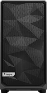 Obudowa Fractal Design Meshify 2 TG Light Tint Szara (FD-C-MES2A-04) 4