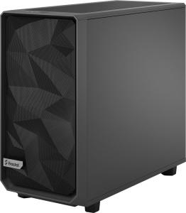 Obudowa Fractal Design Meshify 2 TG Light Tint Szara (FD-C-MES2A-04) 5