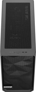 Obudowa Fractal Design Meshify 2 TG Light Tint Szara (FD-C-MES2A-04) 7