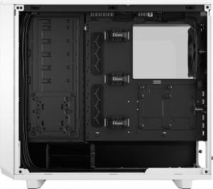 Obudowa Fractal Design Meshify 2 TG Clear Tint Biała (FD-C-MES2A-05) 12