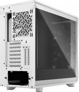 Obudowa Fractal Design Meshify 2 TG Clear Tint Biała (FD-C-MES2A-05) 14
