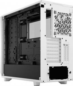 Obudowa Fractal Design Meshify 2 TG Clear Tint Biała (FD-C-MES2A-05) 16