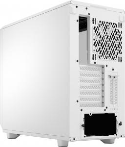 Obudowa Fractal Design Meshify 2 TG Clear Tint Biała (FD-C-MES2A-05) 17