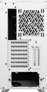 Obudowa Fractal Design Meshify 2 TG Clear Tint Biała (FD-C-MES2A-05) 18