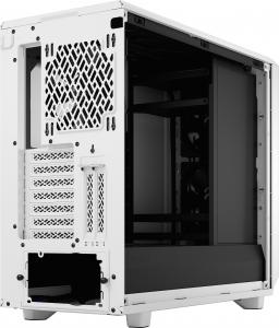 Obudowa Fractal Design Meshify 2 TG Clear Tint Biała (FD-C-MES2A-05) 19