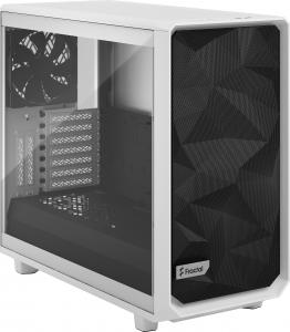 Obudowa Fractal Design Meshify 2 TG Clear Tint Biała (FD-C-MES2A-05) 2