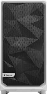 Obudowa Fractal Design Meshify 2 TG Clear Tint Biała (FD-C-MES2A-05) 4