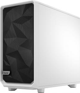 Obudowa Fractal Design Meshify 2 TG Clear Tint Biała (FD-C-MES2A-05) 5