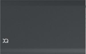 Powerbank Xqisit Premium Power Bank 12000 mAh 3A Dual 4