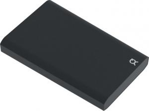 Powerbank Xqisit Premium Power Bank 12000 mAh 3A Dual 5