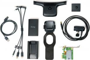 HTC Adapter Wireless Full Pack (99HANN051-00) 3