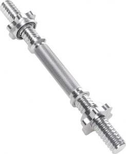 Springos Gryf krótki srebrny 3