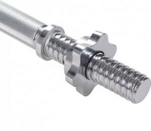 Springos Gryf krótki srebrny 4