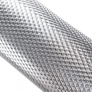 Springos Gryf krótki srebrny 5