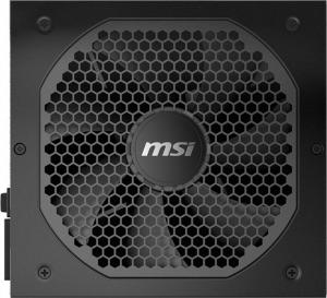 Zasilacz MSI MPG A650GF 650W (306-7ZP0A11-CE0) 4