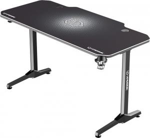 Biurko Ultradesk Frag Białe 140 cmx60 cm 2