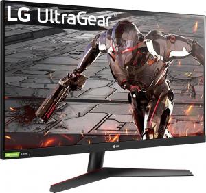 Monitor LG UltraGear 32GN500-B 2