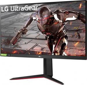 Monitor LG UltraGear 32GN550-B 3