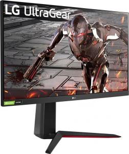 Monitor LG UltraGear 32GN550-B 4