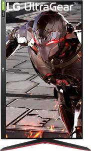 Monitor LG UltraGear 32GN550-B 5