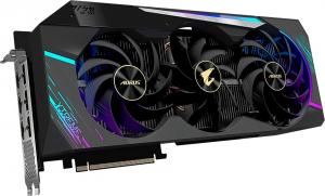 Karta graficzna Gigabyte Aorus GeForce RTX 3090 Xtreme 24GB GDDR6X (GV-N3090AORUS X-24GD) 2